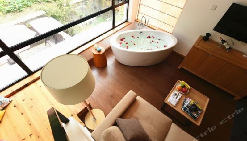 Suite - Miju Sishan Boutique Hotel
