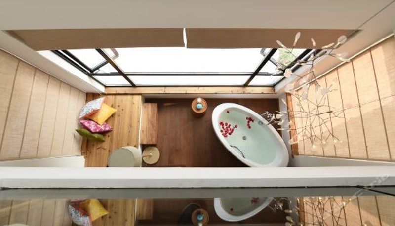 Suite - Miju Sishan Boutique Hotel