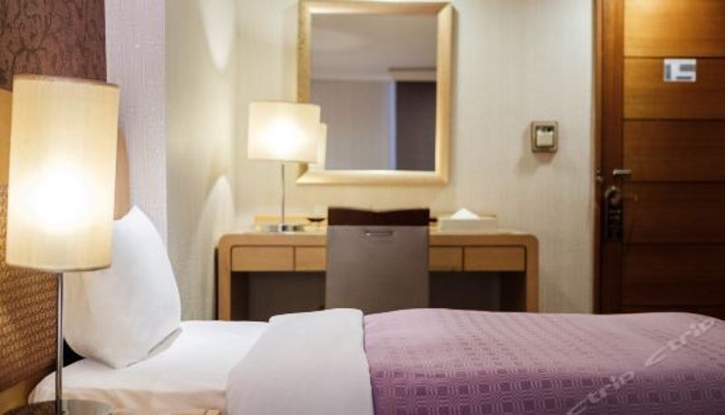 Standaardkamer - Wonstar Hotel SongShan