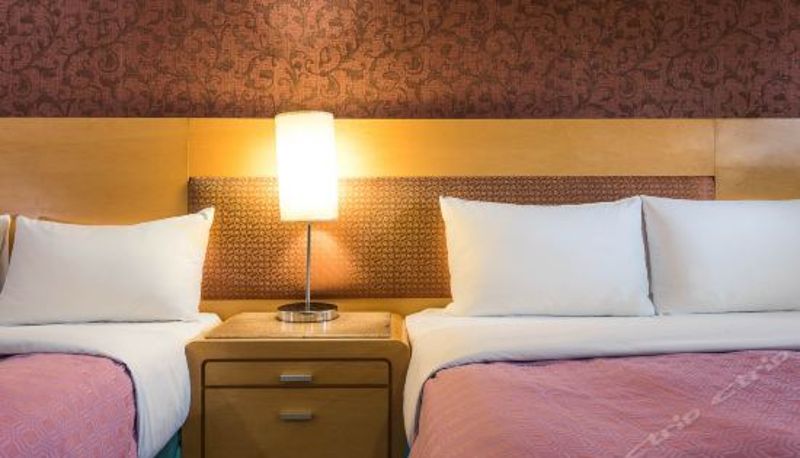 Standaardkamer - Wonstar Hotel SongShan