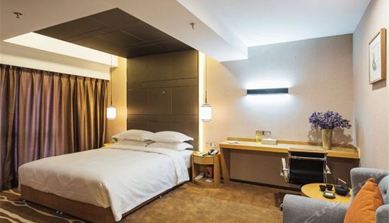 Habitación corporativa - Ya Ge Jing Zhi Hotel