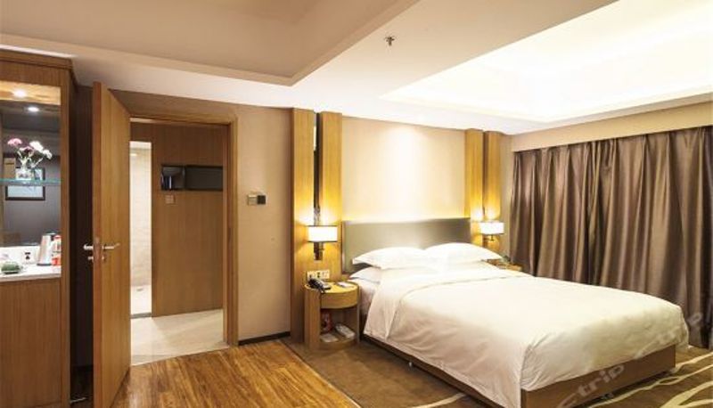 Habitación corporativa - Ya Ge Jing Zhi Hotel