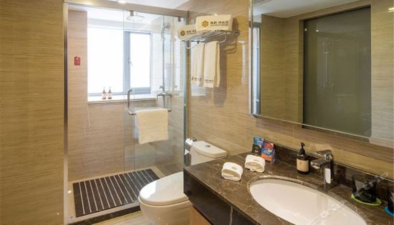 Habitación corporativa - Ya Ge Jing Zhi Hotel