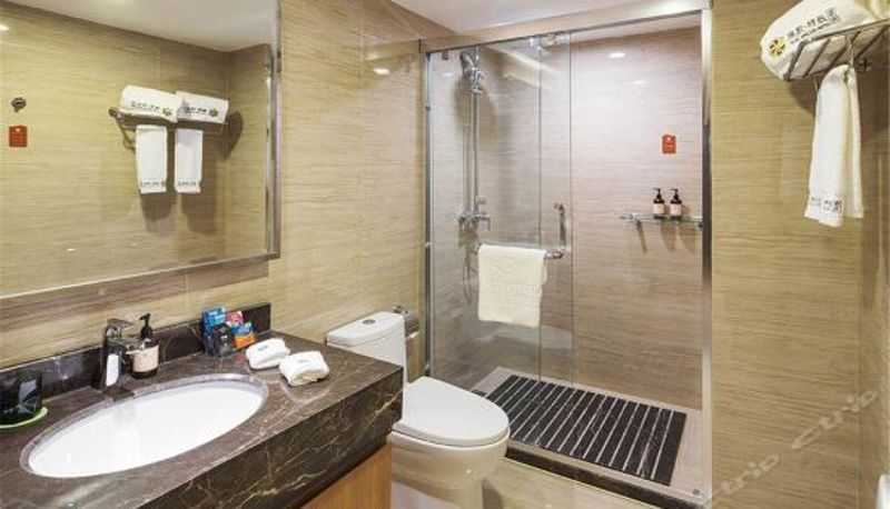 Habitación corporativa - Ya Ge Jing Zhi Hotel