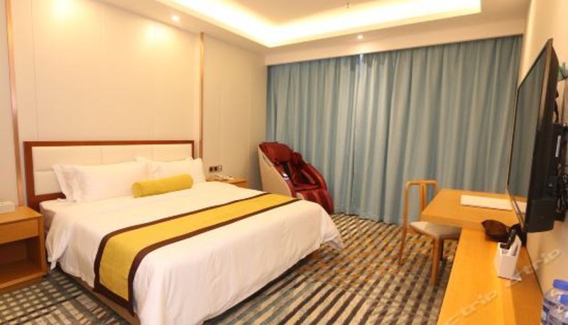 Pokój typu business - Laobizi Business Hotel