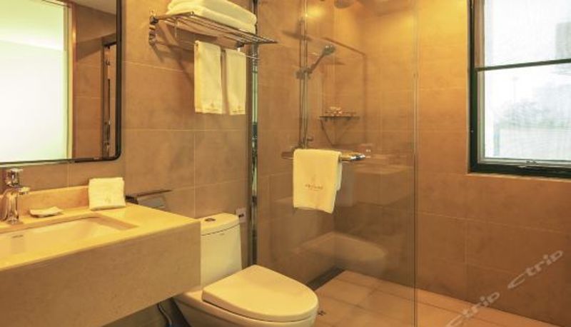 Pokój typu business - Laobizi Business Hotel