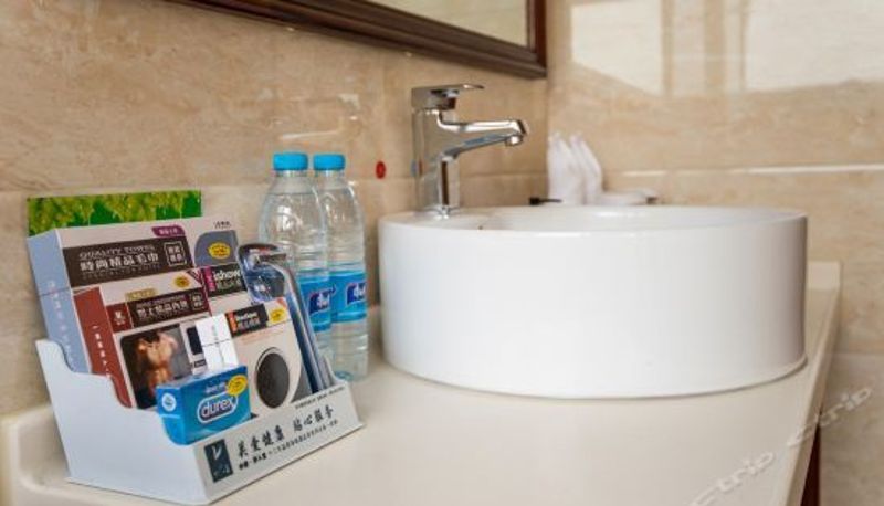 Pokój typu standard - Jusha Future Hotel