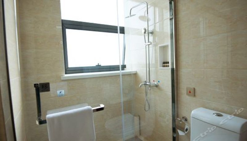 Pokój typu standard - Jusha Future Hotel