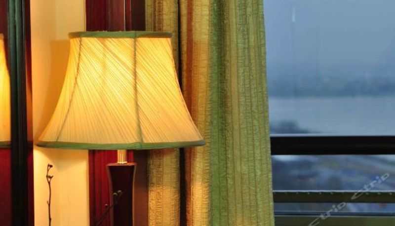 Vista interna - Zhejiang South China Hotel
