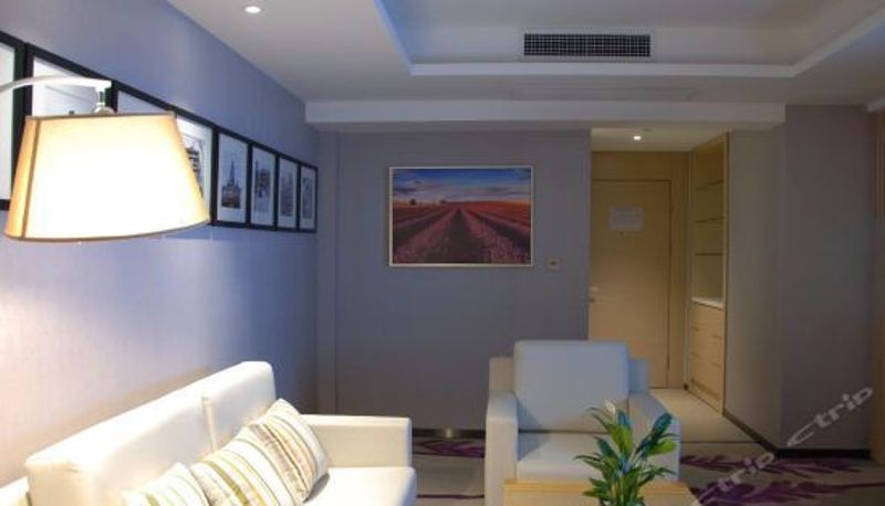 Suite - Lavande Hotels (Xi'an Xibu Avenue Yangguangcheng)