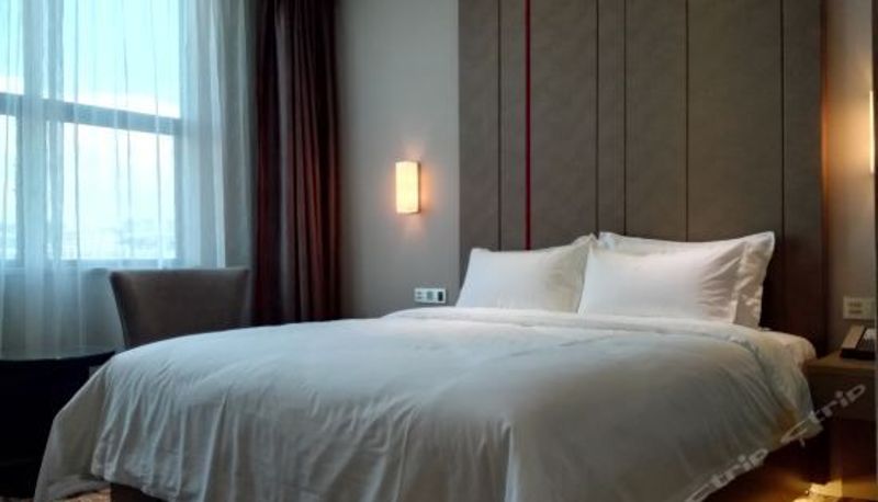 Superior-Zimmer - Lavande Hotels (Xi'an Xibu Avenue Yangguangcheng)