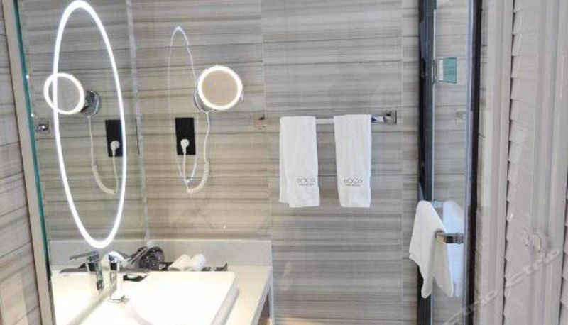 Superior room - Xana Hotelle (Ankang High-tech Huayuan Avenue Morden City)