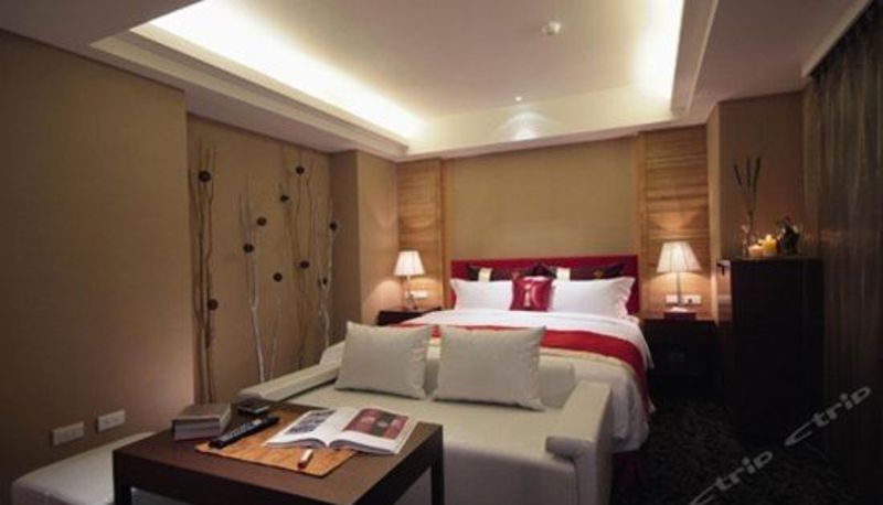 Pokój typu superior - Fu Hau Hotel