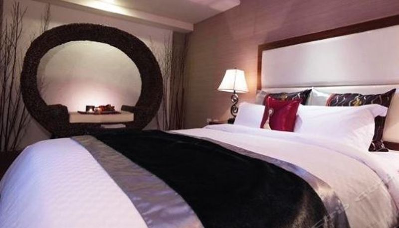 Pokój typu superior - Fu Hau Hotel