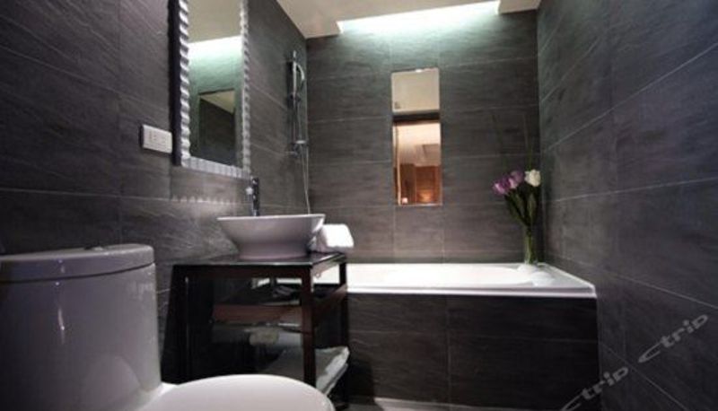 Pokój typu superior - Fu Hau Hotel