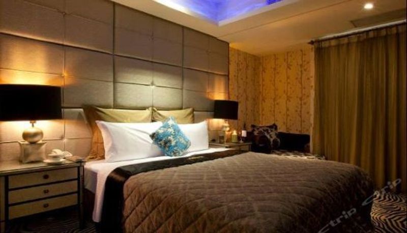 Interieur - Alper Motel