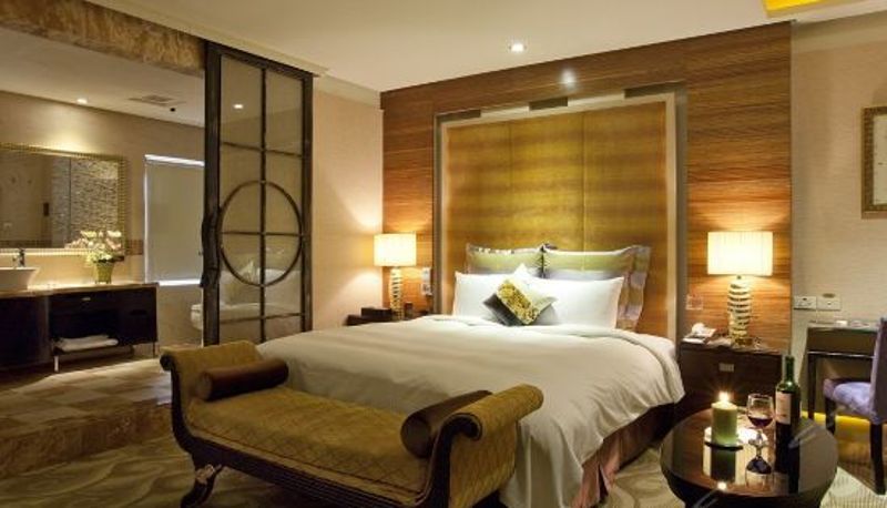 Superior-kamer - Alper Motel