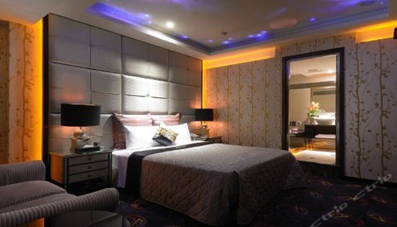 Superior-kamer - Alper Motel