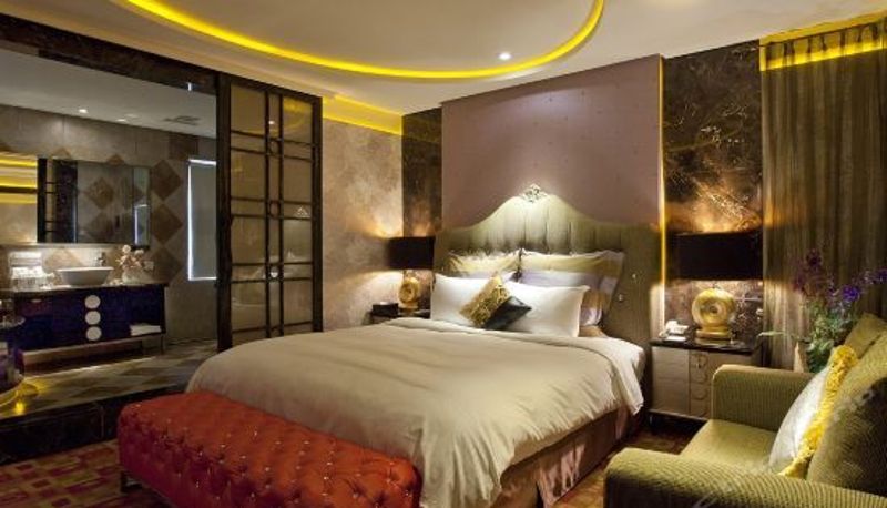 Superior-kamer - Alper Motel