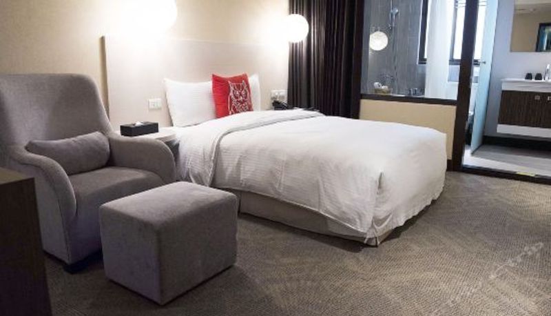 Chambre Supérieure - Via Hotel