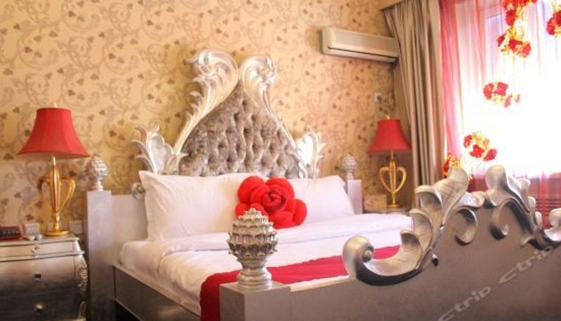 Suite - Guogeli Hotel