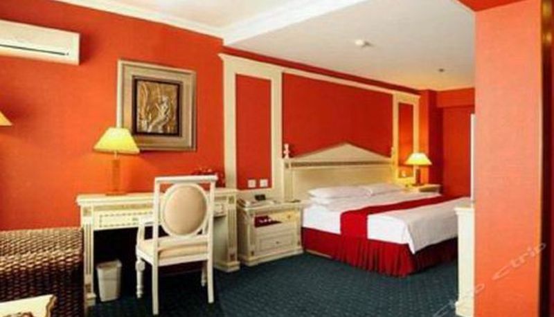 Business-kamer - Guogeli Hotel