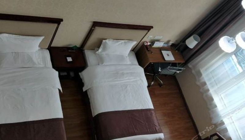 Camera per famiglia - Hongbao Hotel