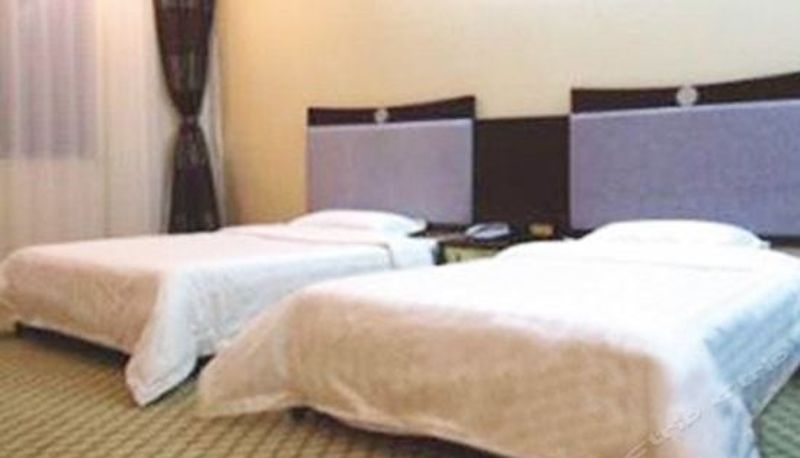 Vista interna - Hongwei Hotel