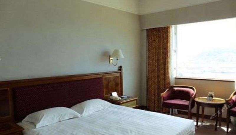 Standardzimmer - Pousada Marina Infante Macau