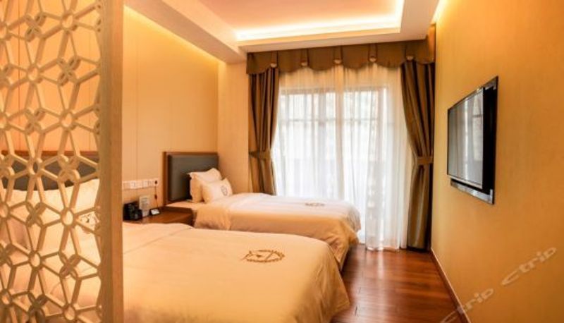 Camera superior - Longshore Resort Hotel