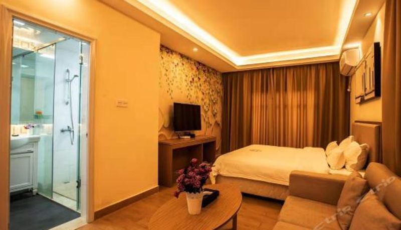 Camera superior - Longshore Resort Hotel