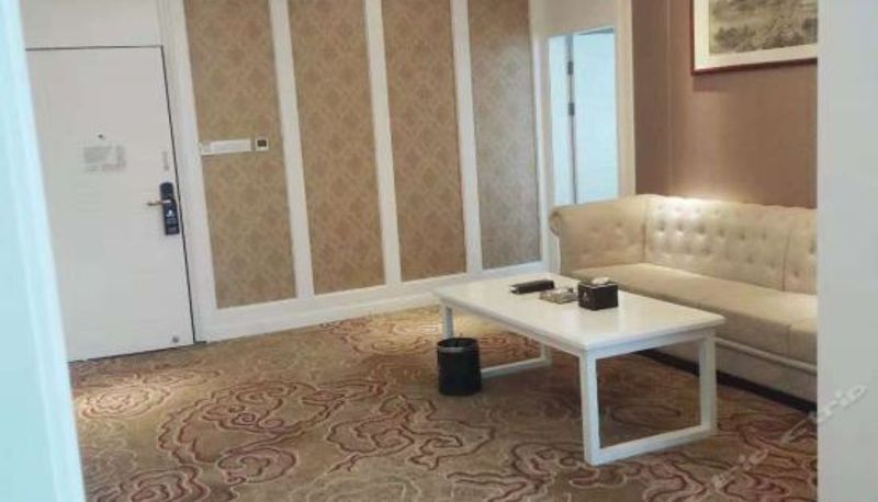 Suite - Shuhan Yinxiang Hotel
