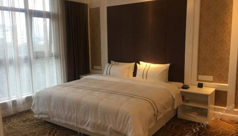 Suite - Shuhan Yinxiang Hotel