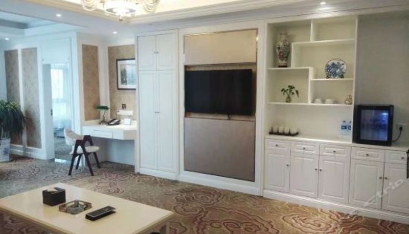 Suite - Shuhan Yinxiang Hotel