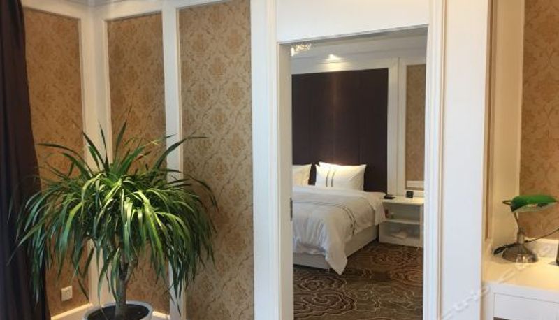 Suite - Shuhan Yinxiang Hotel