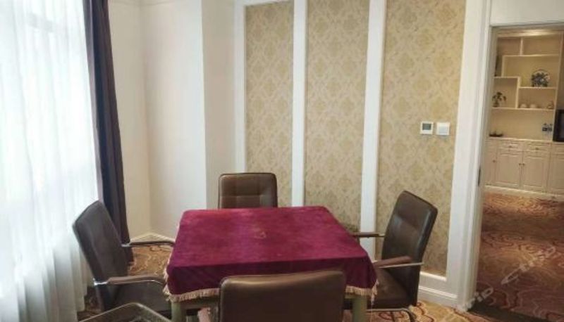 Suite - Shuhan Yinxiang Hotel