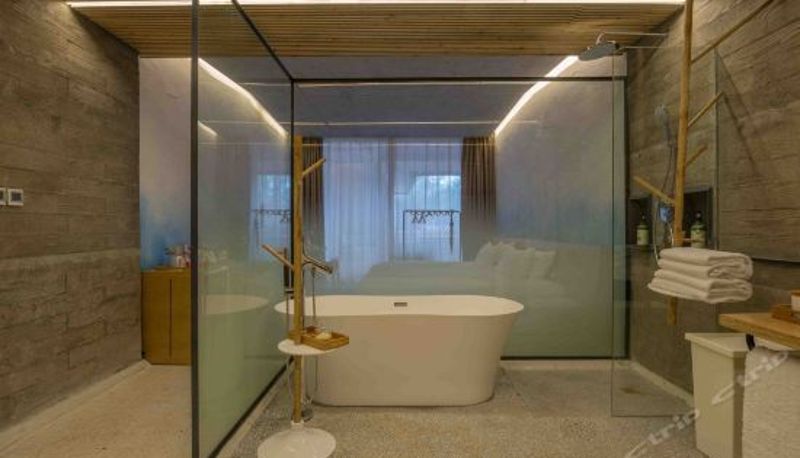 Widok wnętrza - Blossom Hill Hotels&Resorts