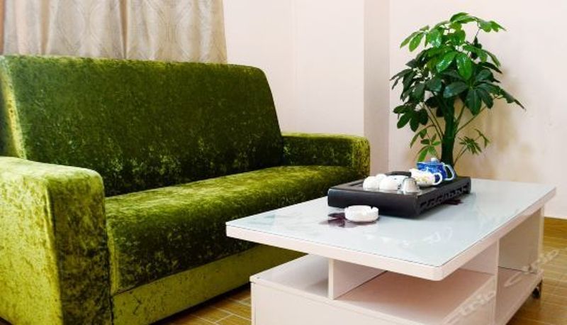 Habitación de categoría superior - Dongxin Hotel