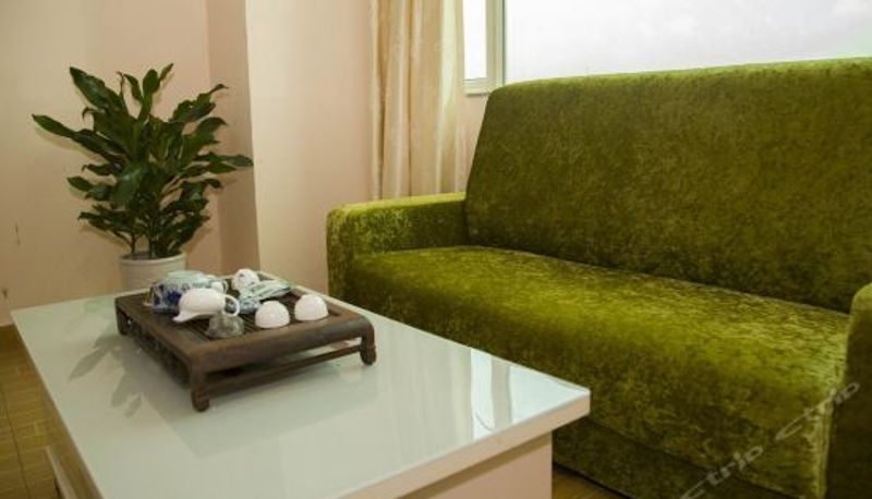 Habitación de categoría superior - Dongxin Hotel