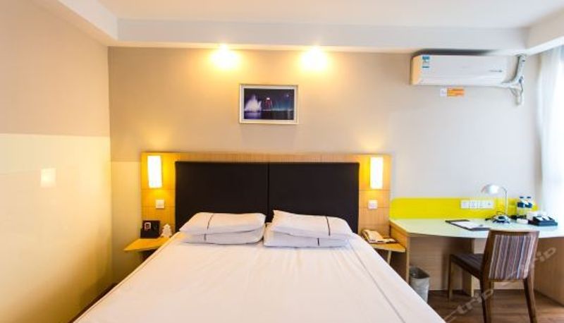 Suite - Warmly Boutique Hotel (Suzhou Jinji Lake Ligongdi)