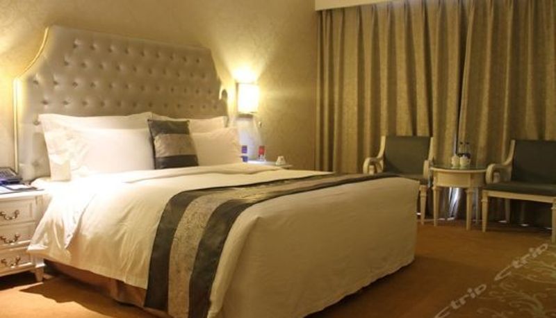 Pokój typu business - Palace Wingoal Grand Hotel