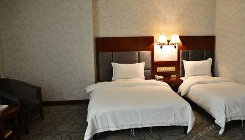 Camera business - Sunshine Hotel