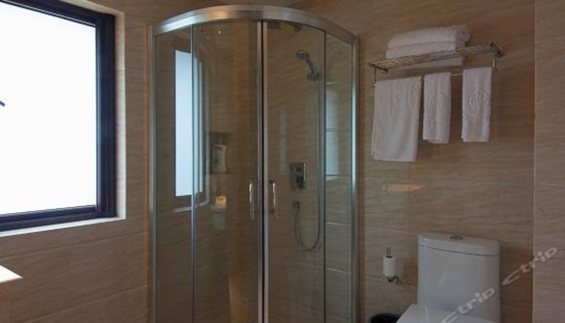 Vista interna - Riverside Garden Holiday Hotel