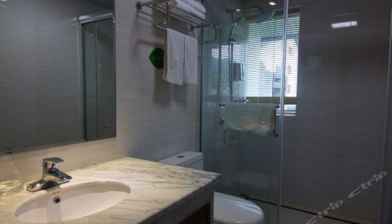 Vista interna - Riverside Garden Holiday Hotel
