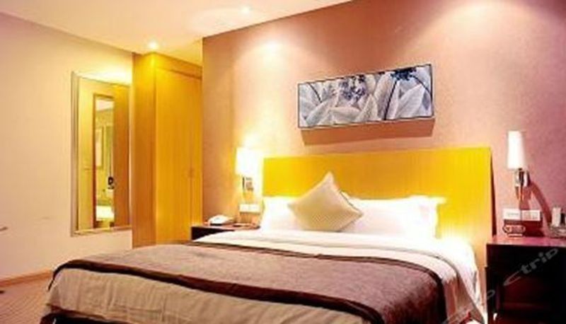 Chambre Supérieure - Yinlong Wenhua Hotel