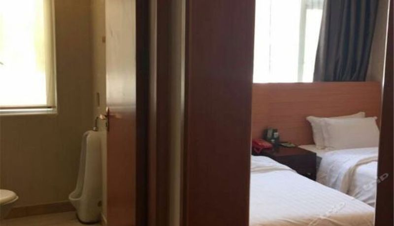 Chambre Supérieure - Yinlong Wenhua Hotel