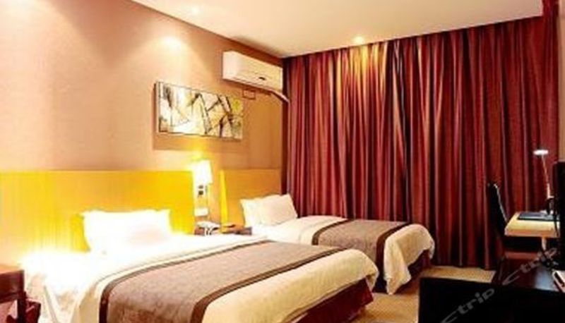 Chambre Supérieure - Yinlong Wenhua Hotel