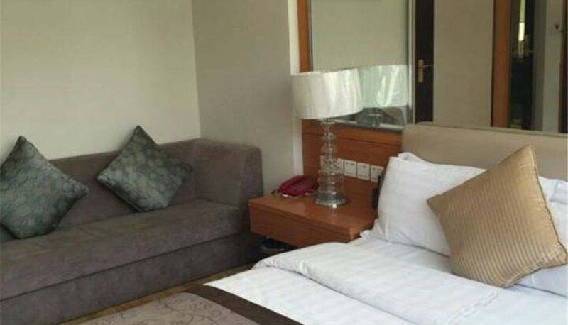 Chambre Supérieure - Yinlong Wenhua Hotel