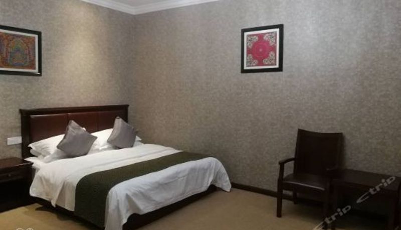 Habitación estándar - Relax Hotel (Hangzhou Shitang)