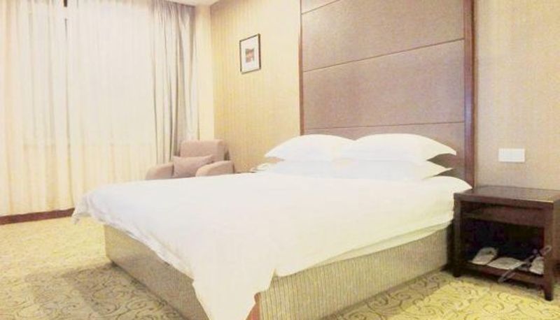 Camera business - Yayuan Boutique Hotel